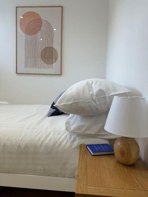 Stylish, Smart & Fun 4 Bed Home London Kültér fotó