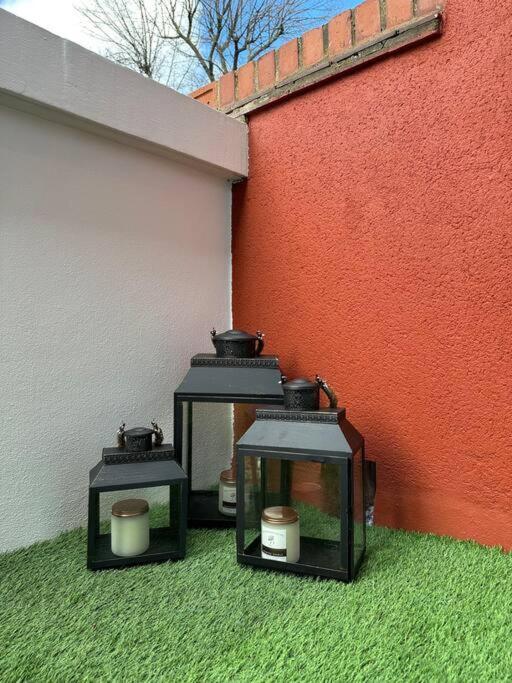 Stylish, Smart & Fun 4 Bed Home London Kültér fotó
