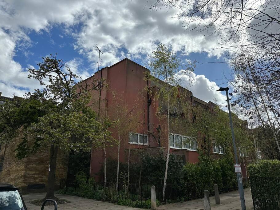 Stylish, Smart & Fun 4 Bed Home London Kültér fotó