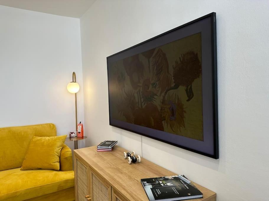 Stylish, Smart & Fun 4 Bed Home London Kültér fotó