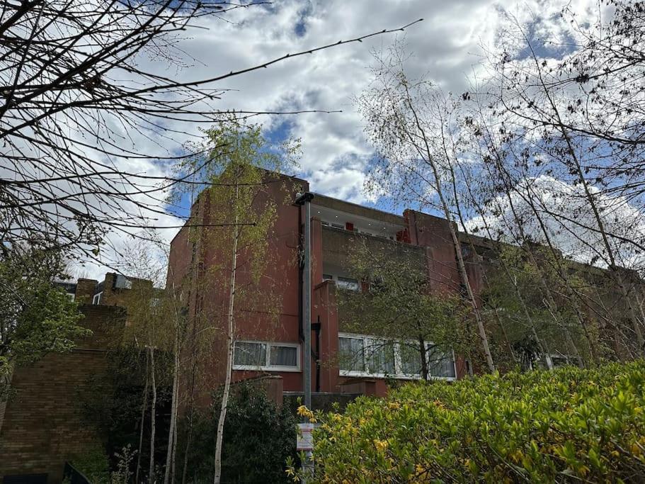 Stylish, Smart & Fun 4 Bed Home London Kültér fotó