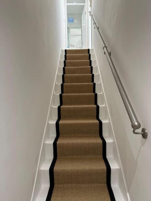 Stylish, Smart & Fun 4 Bed Home London Kültér fotó