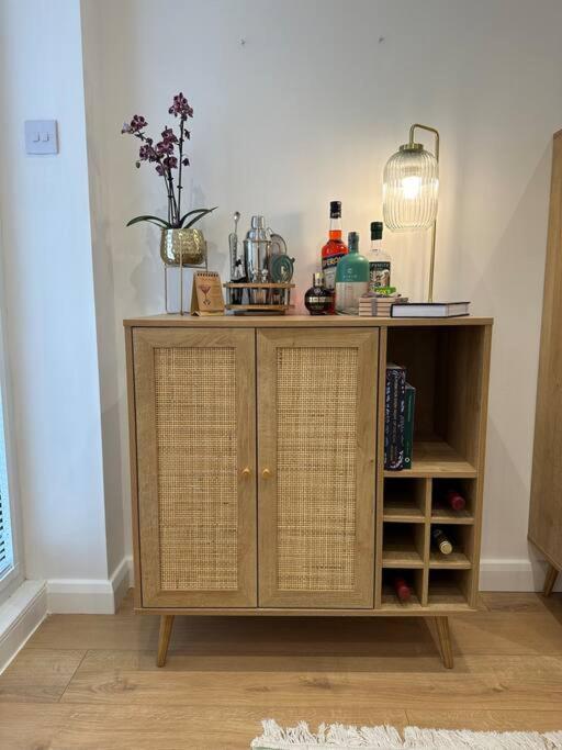Stylish, Smart & Fun 4 Bed Home London Kültér fotó