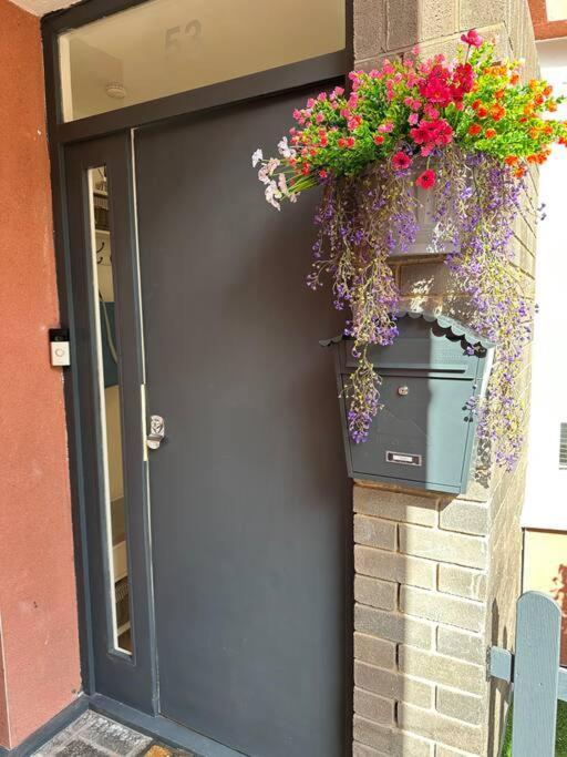 Stylish, Smart & Fun 4 Bed Home London Kültér fotó