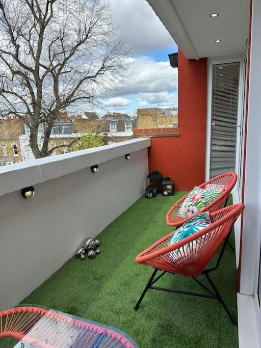 Stylish, Smart & Fun 4 Bed Home London Kültér fotó