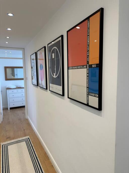 Stylish, Smart & Fun 4 Bed Home London Kültér fotó