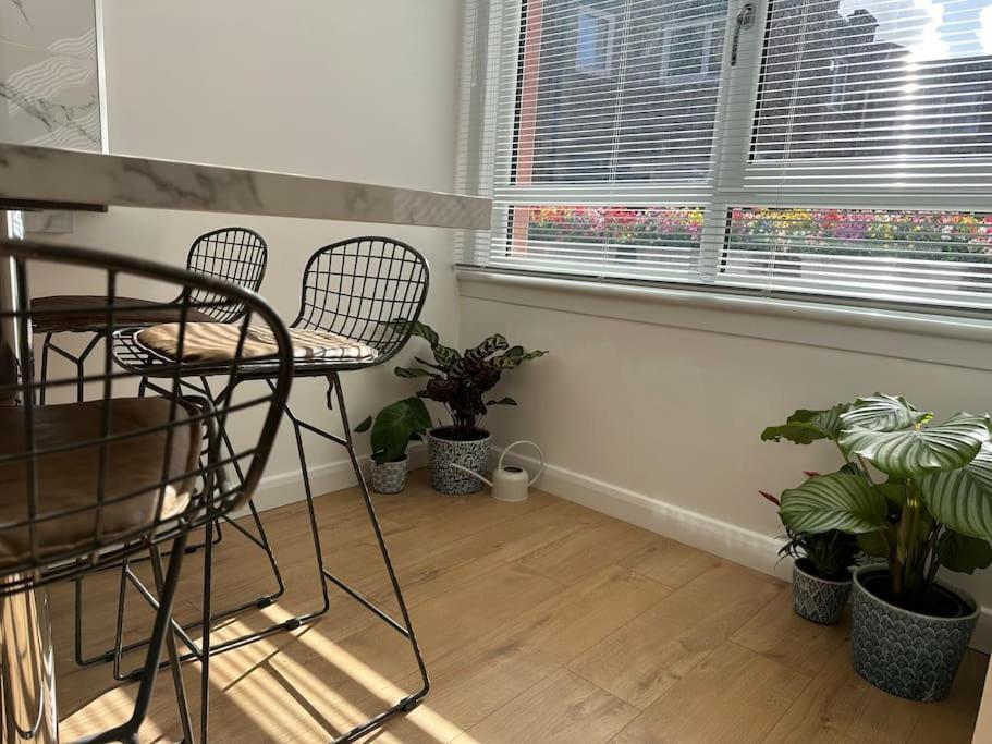 Stylish, Smart & Fun 4 Bed Home London Kültér fotó